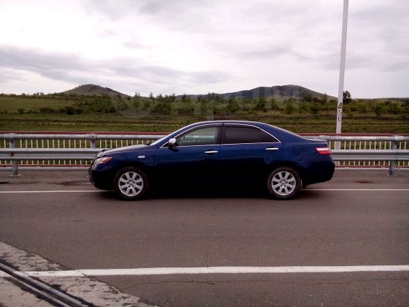  Toyota Camry 2006 , 525000 , 