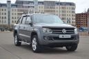  Volkswagen Amarok 2013 , 1270000 , 