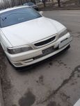  Toyota Chaser 1998 , 380000 , 