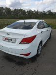  Hyundai Solaris 2015 , 750000 , 