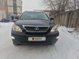 SUV   Lexus RX350 2008 , 1045000 , 