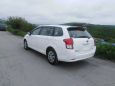  Toyota Corolla Fielder 2014 , 675000 , 