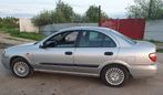  Nissan Almera 2004 , 150000 , 