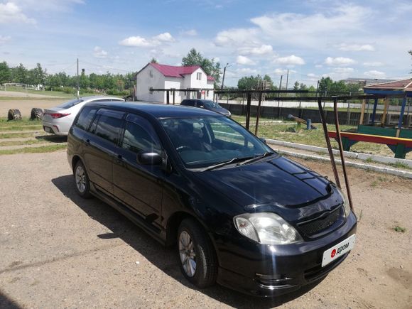  Toyota Corolla Fielder 2003 , 460000 , 