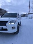 SUV   Lexus LX570 2010 , 2200000 , 