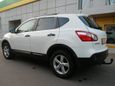 SUV   Nissan Qashqai 2010 , 760000 , 