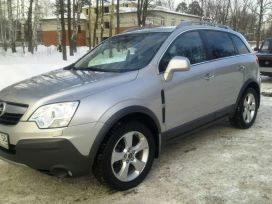 SUV   Opel Antara 2009 , 659000 , 