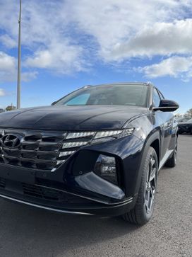 SUV   Hyundai Tucson 2023 , 4850000 , 