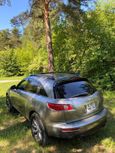 SUV   Infiniti FX45 2003 , 870000 , 