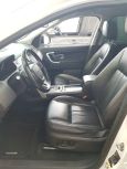 SUV   Land Rover Discovery Sport 2015 , 1790000 , 