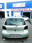  Toyota Vitz 2003 , 150000 , 