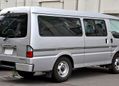    Mazda Bongo Brawny 1999 , 220000 , 