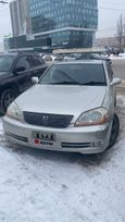  Toyota Mark II 2001 , 320000 , 