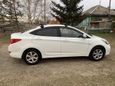  Hyundai Solaris 2011 , 375000 , 