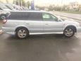  Subaru Legacy 2002 , 345000 , 