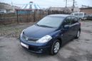  Nissan Tiida 2007 , 350000 , -