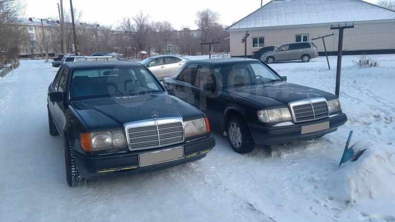  Mercedes-Benz Mercedes 1989 , 80000 , 