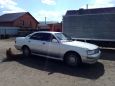  Toyota Crown 1995 , 165000 , 