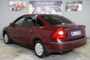  Ford Focus 2007 , 240000 , 