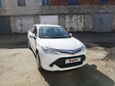  Toyota Corolla Axio 2016 , 510000 , --