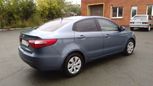  Kia Rio 2012 , 449000 ,  