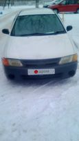  Nissan AD 2001 , 145000 , 