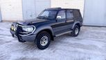 SUV   Toyota Land Cruiser 1997 , 1410000 , 