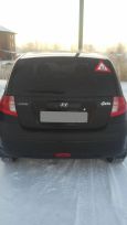  Hyundai Getz 2010 , 315000 , 