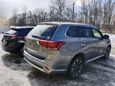 SUV   Mitsubishi Outlander 2017 , 2145000 , 