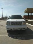 SUV   Cadillac Escalade 2002 , 500000 , 