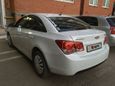  Chevrolet Cruze 2012 , 460000 , 