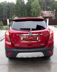 SUV   Opel Mokka 2014 , 825000 , 