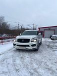 SUV   Infiniti QX56 2010 , 1450000 , 