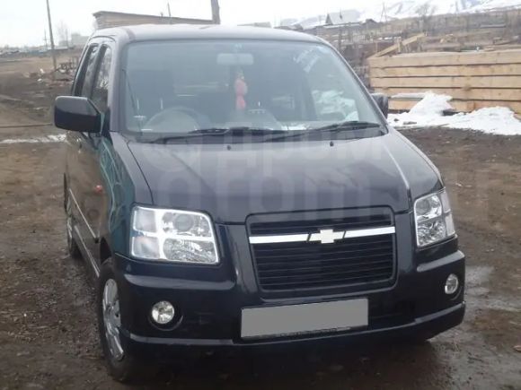  Chevrolet MW 2009 , 230000 , -