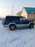 SUV   Mitsubishi Pajero 1993 , 320000 , 