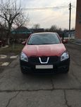 SUV   Nissan Qashqai 2008 , 385000 , 