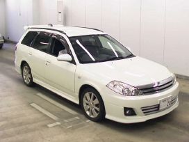  Nissan Wingroad 2004 , 300000 , -