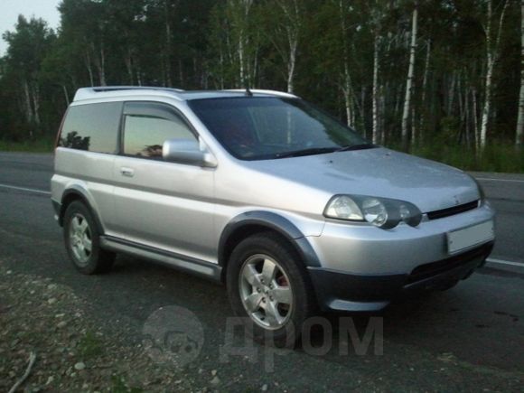 SUV   Honda HR-V 1999 , 240000 , 