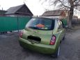  Nissan March 2003 , 180000 , 