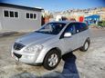 SUV   SsangYong Kyron 2010 , 505000 , 