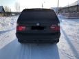 SUV   BMW X5 2004 , 695000 , 