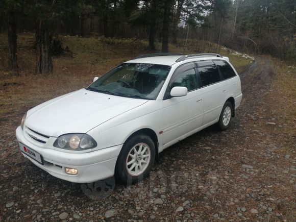  Toyota Caldina 1998 , 265000 , -