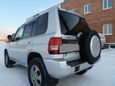 SUV   Mitsubishi Pajero iO 2001 , 350000 , 