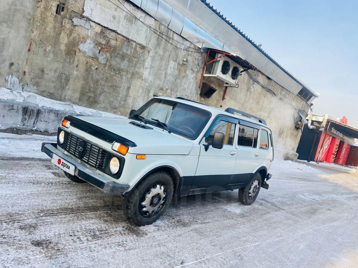  4x4 2131  2002       Niva  2131  ampx1f698 17 MT -2131 17       199000 