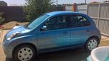  Nissan Micra 2008 , 210000 , 