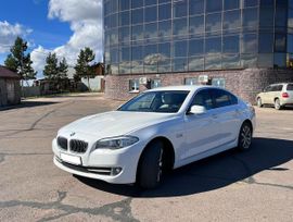  BMW 5-Series 2012 , 1690000 , -