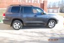 SUV   Toyota Land Cruiser 2010 , 2050000 , -