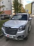 SUV   Great Wall Hover H3 2014 , 950000 , 