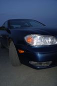 Nissan Cefiro 2000 , 220000 , 