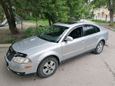  Volkswagen Passat 2004 , 235000 , 